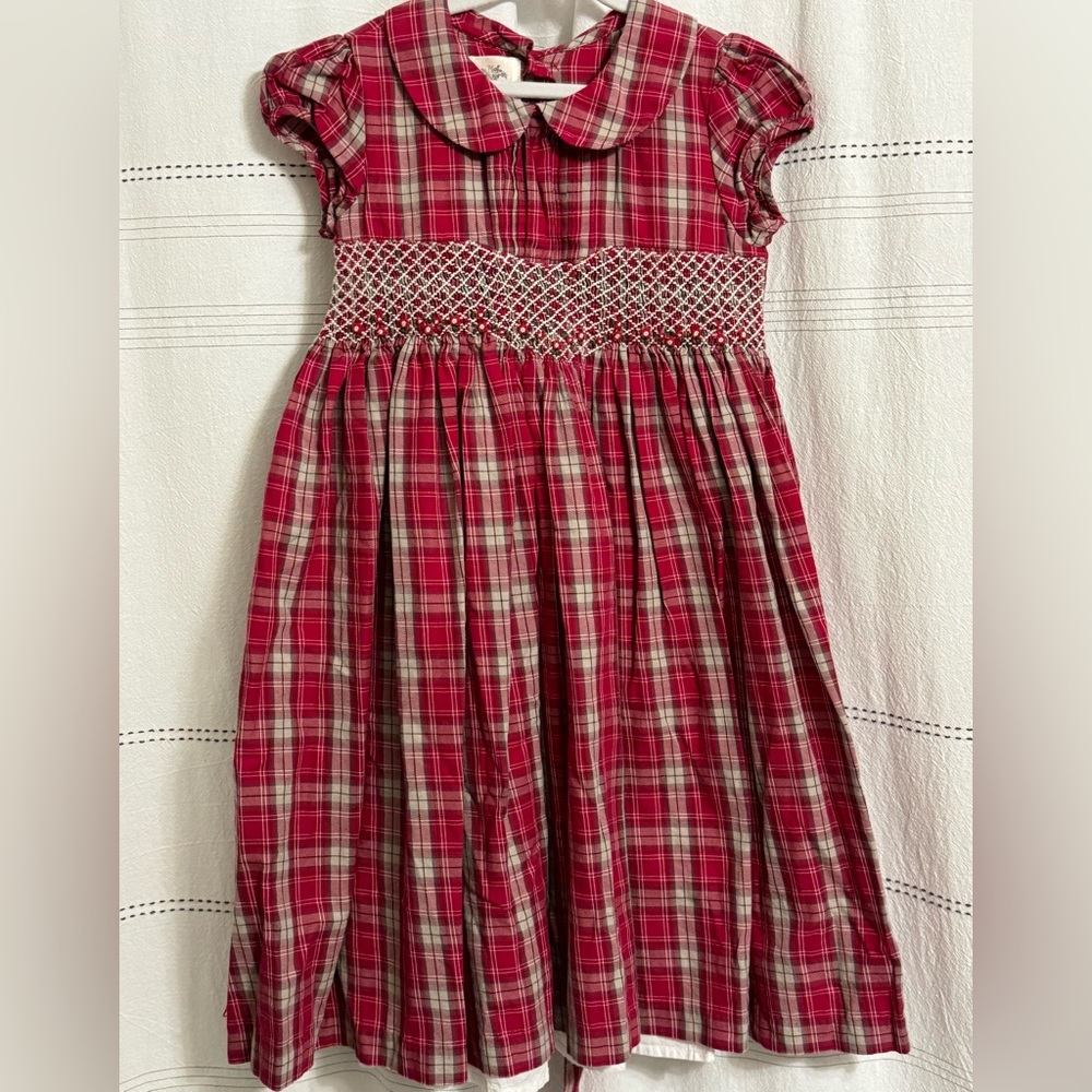 Laura Ashley Dress! Worn once, excellent condition!